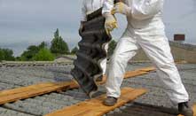 Smaltimento Eternit a Alessandria - Preventivi e contatti